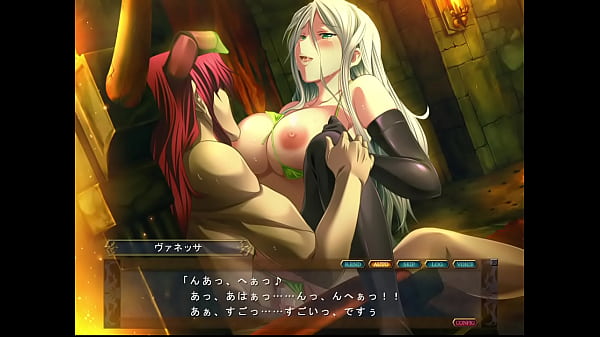 Demonion ~The Demon King's Underground Fortress~ 78 Vanessa ⑦