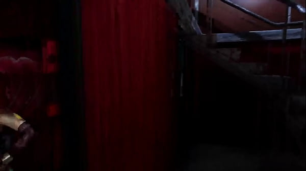 Metro Last Light Redux Venice Strippers