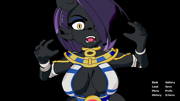 [COMICAL GAMES] IN HEAT CH2 Part.2 [Adults Only]