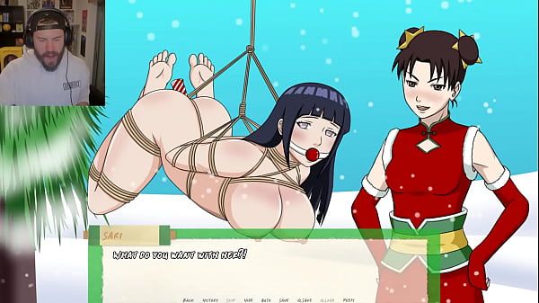 Tenten Takes Revenge On Hinata | Jikage Rising #42