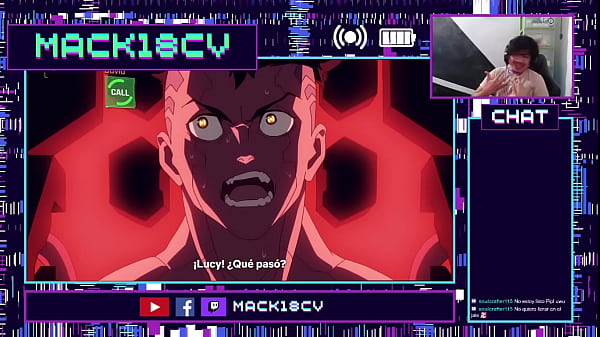 Cyberpunk: Edgerunners|Chapters 9-Final