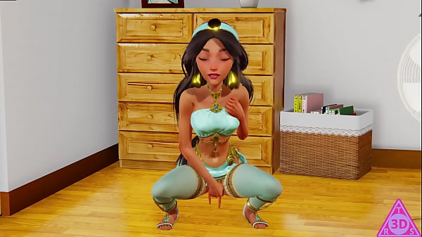 Jasmine and Esmeralda Futa hentai videos have sex blowjob handjob horny and cumshot gameplay porn uncensored... Thereal3dstories..