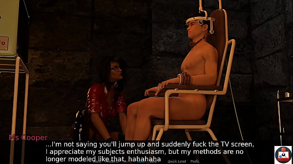 Big City'_s Pleasure -(PT 21)- [Porcus]