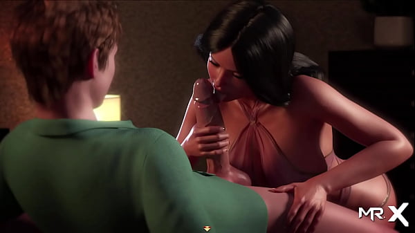 TreasureOfNadia - I'_ve never been swallowed this deep E3 #139