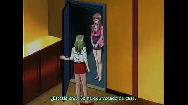 Living Sex Toy Delivery Vol.3 (Sub Espa&ntilde_ol)