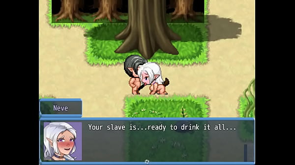 HRPG Henteria Chronicles Chapter 2 023