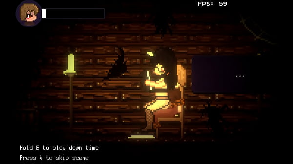 Drain Mansion Playthrough Part 9 (No Commentary)