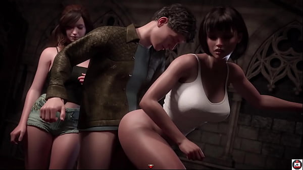 The Genesis Order -(PT 76)- [NLT MEDIA]