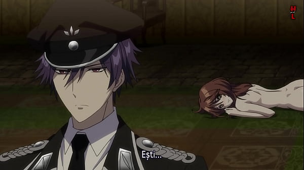 Sweet Punishment: I'_m the Guard'_s Personal Pet - 04