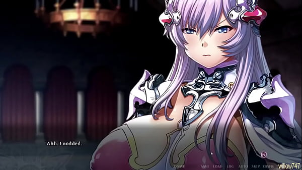 HVN Eden'_s Ritter - Paladins of 001