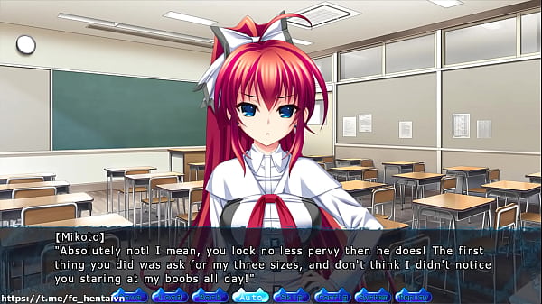 Inyochu: Insects of Insemination part 02