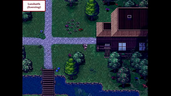 HRPG Henteria Chronicles Chapter 2 003