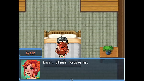 HRPG Henteria Chronicles Chapter 2 009