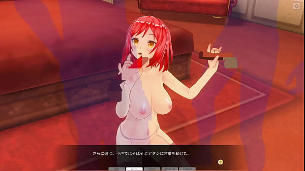 Custom Maid 3D2 Pride VIPNTR OFF