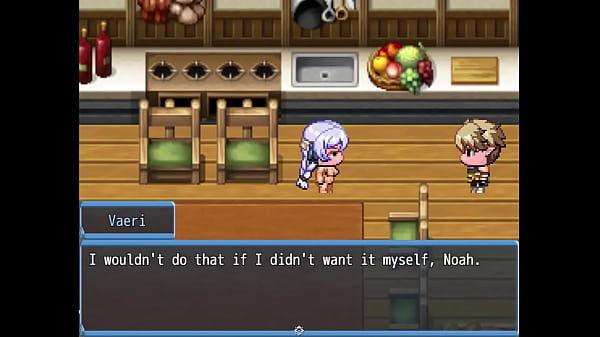 HRPG Henteria Chronicles Chapter 2 007