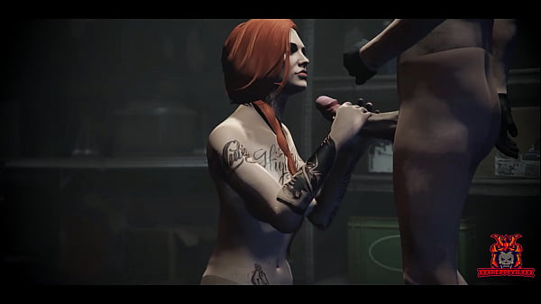 White Rabbit - Halloween Special