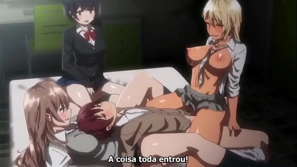 i no Otouto Maji de Dekain Dakedo Mi ni Konai - (Hentai Legendado Em Portugu&ecirc_s)
