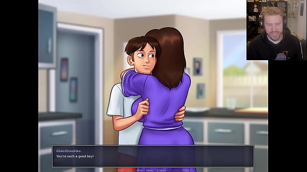 I Was Rejected By a Girl Who Likes Me (Summertime Saga)