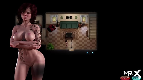 TreasureOfNadia - Won'_t Go Out Naked Bring Clothes E3 #71