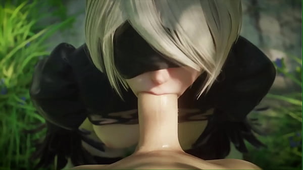 2B pov compilation