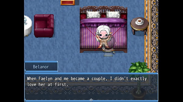 HRPG Henteria Chronicles Chapter 2 016