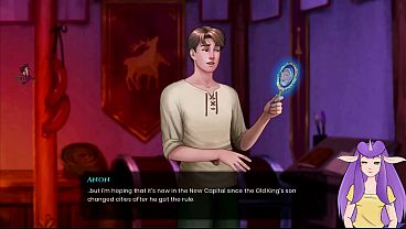 What A Legend Part 22 saying hi to the girls