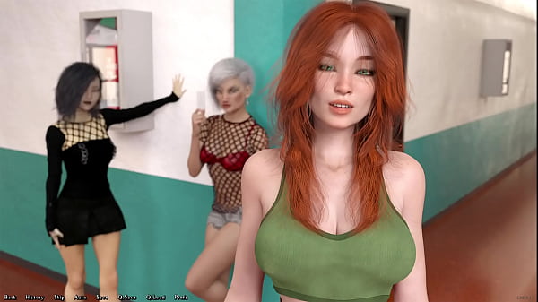 Being A DIK Episode 1 Pt. 4