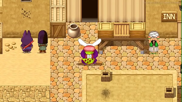 Bulma Adventure(2) #3