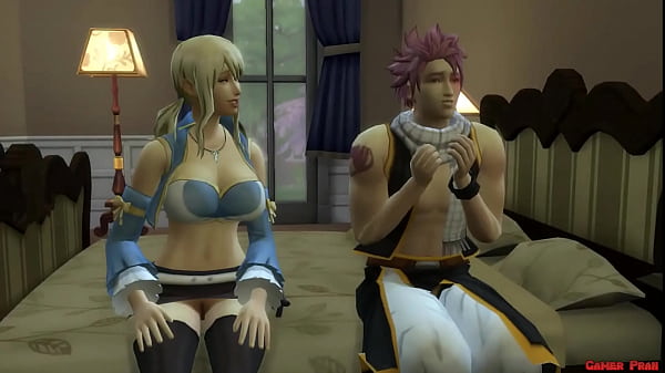 Fairy Tail Porn Lucy Big Tits Fucked By Natsu Russian Handjob Anime Hentai Fuck me my big tits, I'm your milk deposit