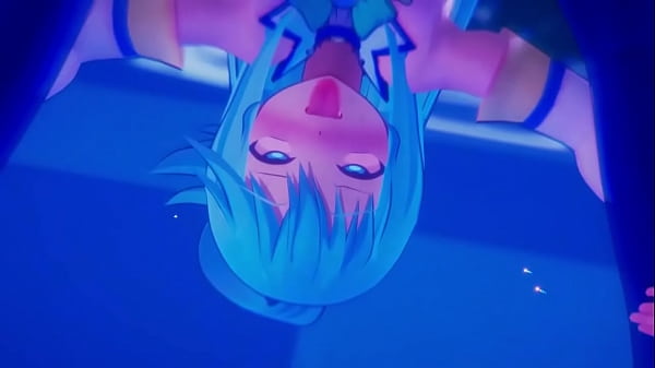 MMD Aqua