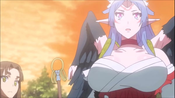 Top 5: The Best Hentai with Monster Girls