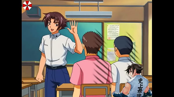 Kenichi the strongest disciple Latin Spanish part 2