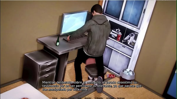 Waifu Academy #6 Details, details...