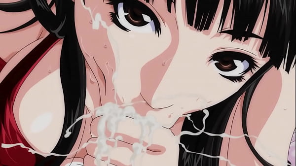 Beautiful Teen Girl performs in cumshot