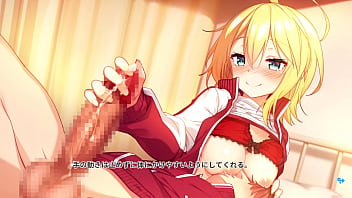 Hinekuremono no Gakuen Seishun Monogatari ~Ore to Kanojo no Reversible~ / Mizuki Kominato Scene 4 (Ending)