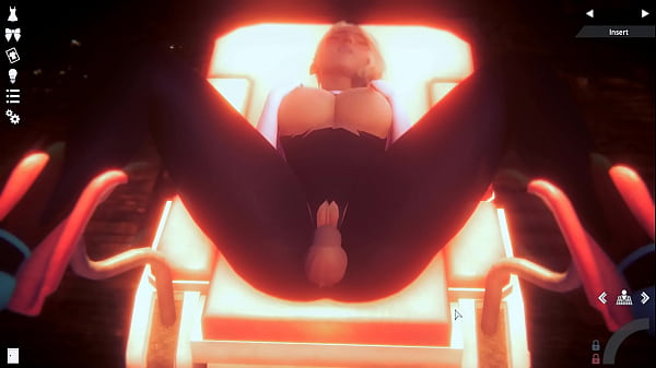 Spider gwen fucked hard