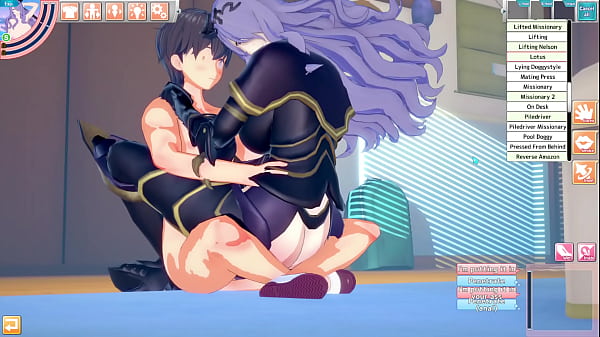 Camilla (Fire Emblem Fates)