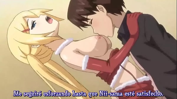 The Anniversary H (Final Chapter) [Subtitled]