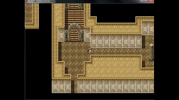 [Erotic Game Live] Lisa and Inma's Grimoire - Trial version [Mikoto Shinomiya] Part 1