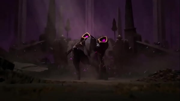 GAMES THAT SHOULD BECOME ANIME