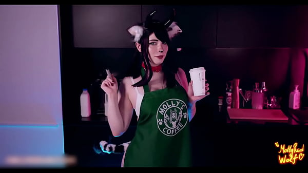 Welcome to '_s Coffee Shop. Starbucks Cowgirl -