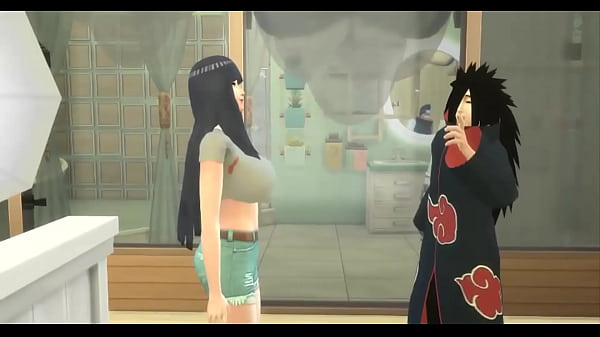 Naruto Hentai Episode 5 Hinata does it again this time she tells Madara if she wants to make a porn video with him she ends up fucking like a whore