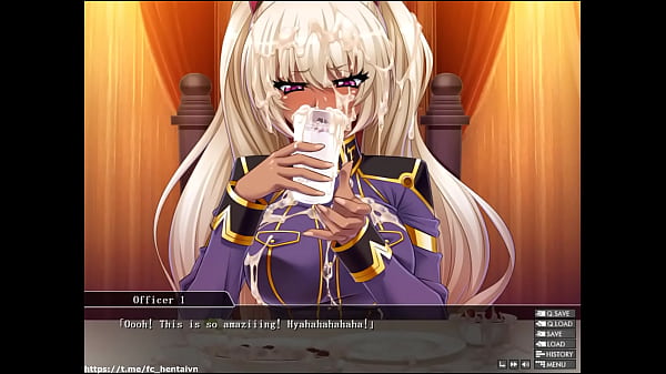 Kangoku Senkan 3 part 10 Beatrice Way 1