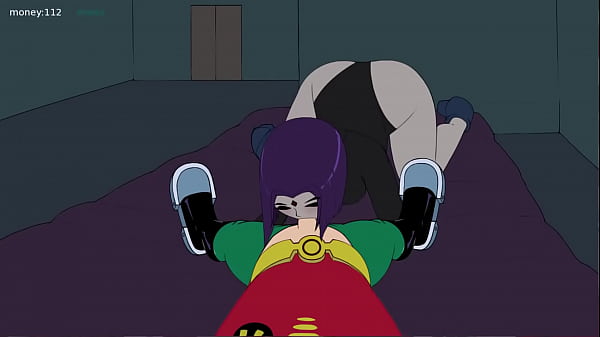 18titans Episode 22 - Sexy Woman K fucked