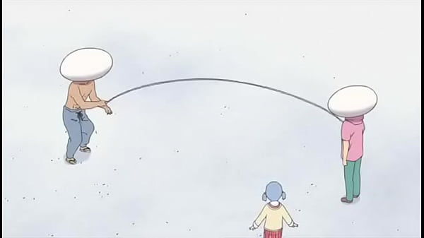NICHIJOU - EPISODE_DIO 1 FREE ANIME