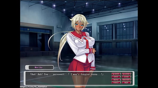 Cara the Vampire Lord part 09 Marika way 4