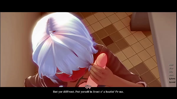 Corrupted Kingdom 18 Lily'_s NSFW Scenes