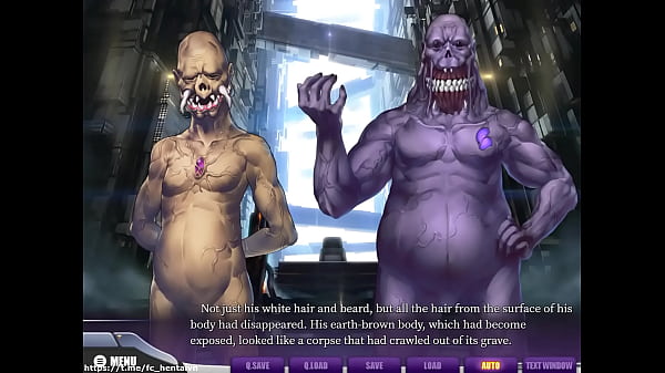 Taimanin Yukikaze 2 part 32 True End