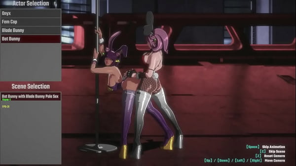 PureOnyx All Animation preRelease 20042022