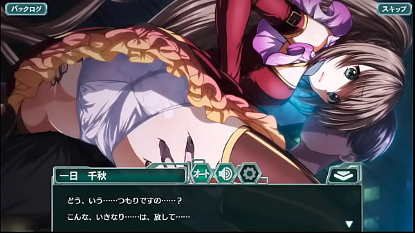 [Idiom Girl] One day Chiaki (Ichijitsu Chiaki) One night's dream